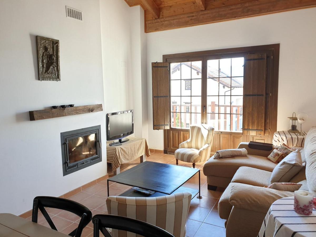 Apartamento Santa Elena Бадагуас Экстерьер фото