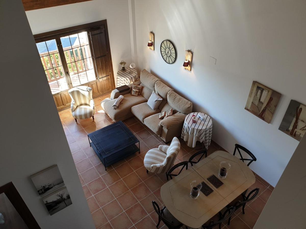 Apartamento Santa Elena Бадагуас Экстерьер фото