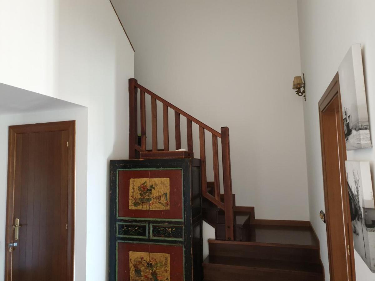 Apartamento Santa Elena Бадагуас Экстерьер фото